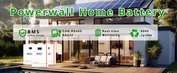 kualitas Baterai Lifepo4 12V pabrik