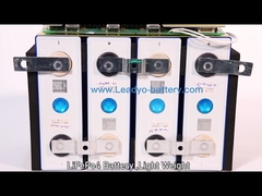 Baterai Truk Mulai 12V 100Ah 1200A Baterai LiFePO4