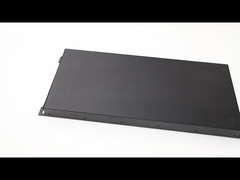 Baterai Lithium Ion Tipis 12V 120A Dengan Terminal M8 Sumber Daya yang Lama