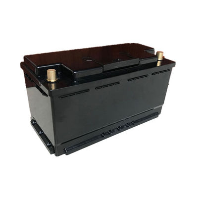 Beli Baterai Mulai Truk / Mobil Lithium, Baterai 12V 120Ah CCA 1600A LiFePO4 pembuatan online