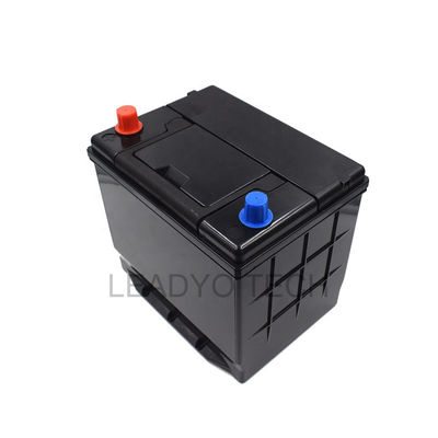 Beli Baterai Lithium yang dapat diisi ulang 12V 40Ah 1000CCA LiFePO4 Baterai starter mobil pembuatan online