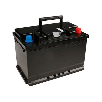 Baterai audio mobil 1280Wh tanpa perawatan untuk kinerja yang kuat