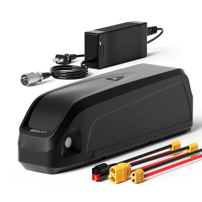 Beli Hailong2 EBike Baterai 52V 17.5Ah Untuk Motor Di Bawah 1500W pembuatan online