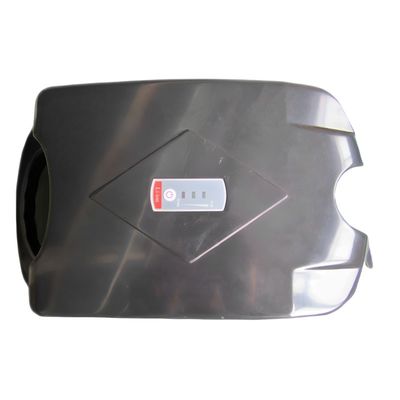 36V 10.4Ah 13.6Ah Frog Ebike Baterai Lithium Ion dengan Umur Panjang