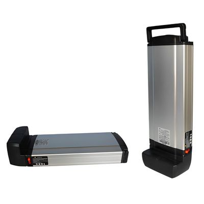 Beli Baterai sepeda listrik Li-ion belakang 36V 48V 10AH 12AH 15AH 20AH 25AH Baterai lithium ion pembuatan online