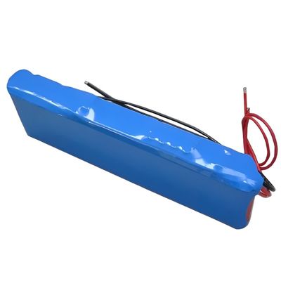 Baterai Lithium Ion 36V Baterai Lithium Ion 36V 10,4Ah 14Ah Baterai Lithium