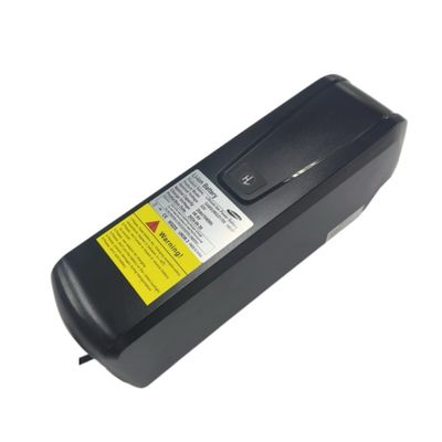 52V 20Ah Hailong Polly EBike Lithium Ion Baterai Untuk Perjalanan Panjang