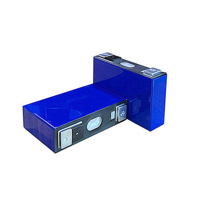 3.2V 65AH 4C Tingkat Tinggi Prismatic Power LiFePO4 Baterai Sel