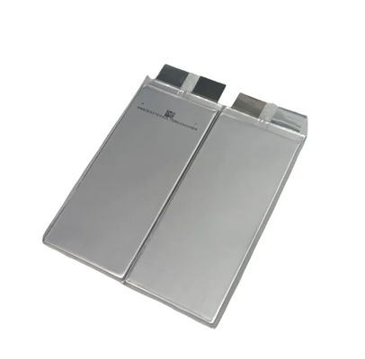 LiFePO4 Lithium Semi Solid State 14S 30Ah 3.7V LiPO Baterai untuk suhu tinggi dan lingkungan getaran