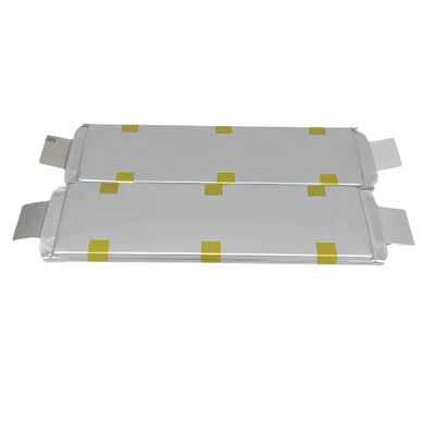 Beli Kapasitas Tinggi 56Ah 3.7V 12S LiPO LiFePO4 Semi Solid State Battery untuk Industri pembuatan online