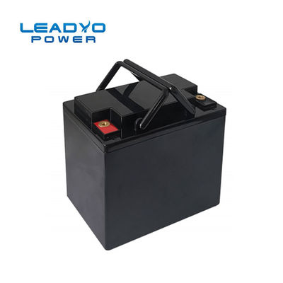 Beli Baterai 20ah 24V Lifepo4 Baterai Lithium Li Ion Dibangun Dalam Sistem Manajemen Baterai pembuatan online