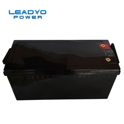 Beli 80Ah 36V Lifepo4 Baterai ABS Case Deep Cycle Baterai Lithium Iron Phosphate pembuatan online