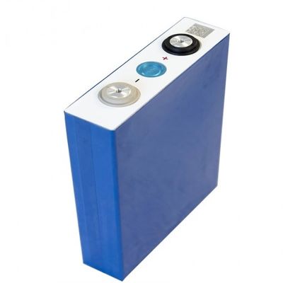 Beli 3.2V 100Ah 105Ah Lithium Ion LiFePO4 Baterai Lifepo4 Sel Prismatik pembuatan online