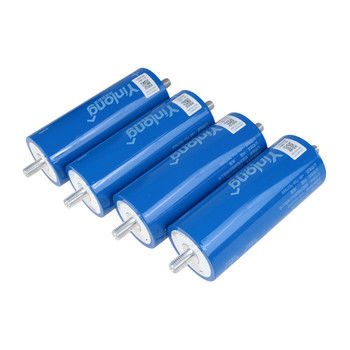 Beli 66160h Yinlong Lto Lithium Titanate Battery 2.3v 40ah Silinder pembuatan online