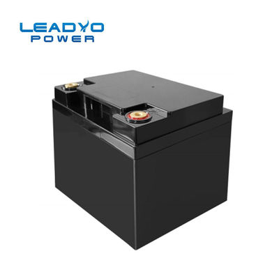 Beli Baterai Lithium Iron Phosphate 40Ah 12V Deep Cycle Umur Tinggi 5000 Siklus pembuatan online