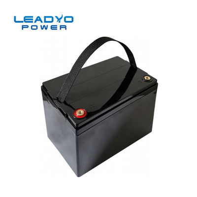 Beli OEM Rechargeable 30ah 24V Lifepo4 Battery Untuk Penyimpanan Energi Angin Surya pembuatan online