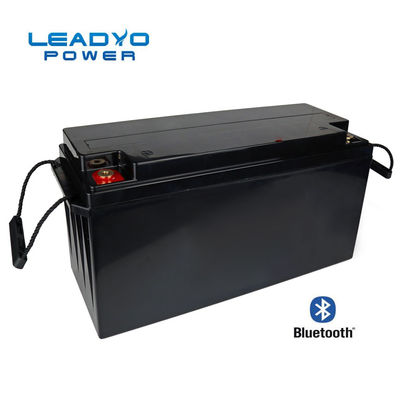 Beli Baterai Isi Ulang LiFePO4 75Ah 24V Lithium Ion Untuk Sistem Baterai Tenaga Surya pembuatan online