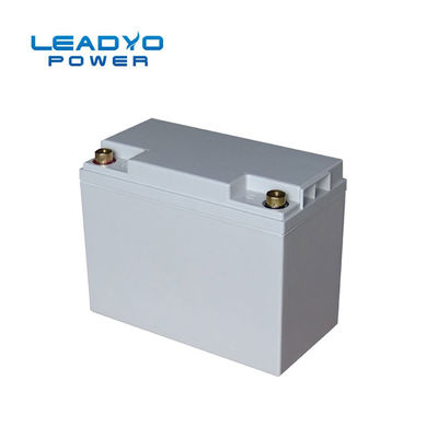 Baterai Smart BMS 20Ah 36V Lifepo4 Ringan 8kg Untuk Peralatan Elektronik