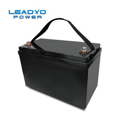Beli Smart BMS 25ah 48V Lifepo4 Baterai lebih lama waktu isi ulang seumur hidup pembuatan online