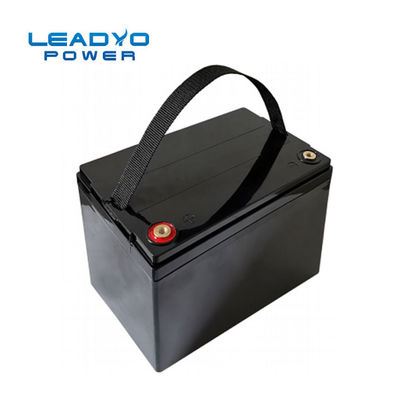 Beli Perahu Nelayan Baterai Leadyo Lithium Iron Phosphate 12.8V 60Ah pembuatan online