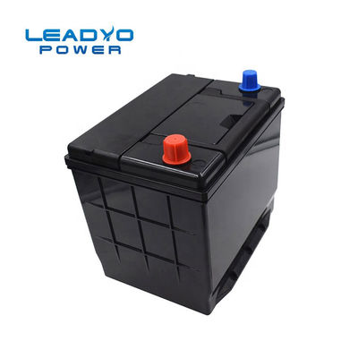 20Ah 12V Lithium Trolling Motor Baterai Baterai Mulai 400CCA