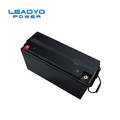 150Ah 12V Marine Lithium Battery Deep Cycles Untuk Penyimpanan Solar Off Grid