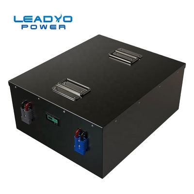 Beli Umur Siklus Panjang 200ah 36V Baterai Lifepo4 Baterai Lithium Iron Phosphate LiFePO4 pembuatan online