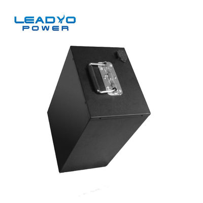 Beli Baterai Lifepo4 20ah 48V yang Disesuaikan dengan Cerdas Dengan BMS Rs485 Rs232 pembuatan online