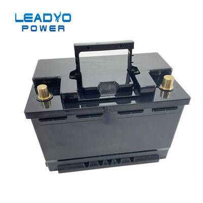 Beli Smart 1000CCA Lithium Ion Car Starter Battery 12V 40Ah Dengan Sistem Plug And Play pembuatan online
