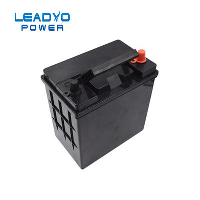 Beli Baterai Lithium Cranking Mobil 12 Volt 900 Cold Cranking Amp Battery pembuatan online