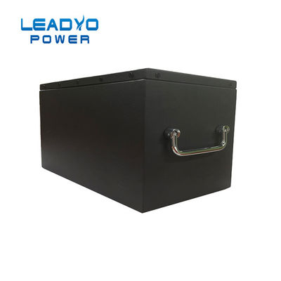 Beli IP54 48V 100ah Paket Baterai Lifepo4 2.5kwh 5kwh 10kwh Baterai Lithium Ion pembuatan online