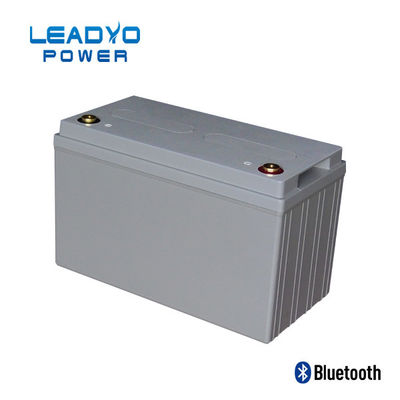 Beli Baterai Lithium Ion Siklus Dalam 50Ah 24V Lifepo4 Berat 31 Lbs pembuatan online