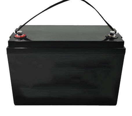 Baterai mulai truk Baterai 12V 100Ah 1200A LiFePO4