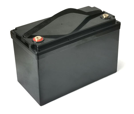Harga yang pantas Pertanian Irigasi Daya Surya 36V 30Ah 50Ah Lithium LiFePO4 LFP Baterai on line