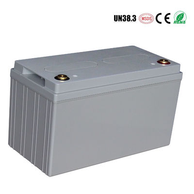 Harga yang pantas Built In Bluetooth IP66 Lifepo4 Baterai Isi Ulang 12v 100ah 200ah on line