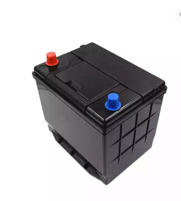 Baterai Isi Ulang Deep Cycle Starter Lithium Cranking Untuk Kapal 850CCA 12V 60Ah