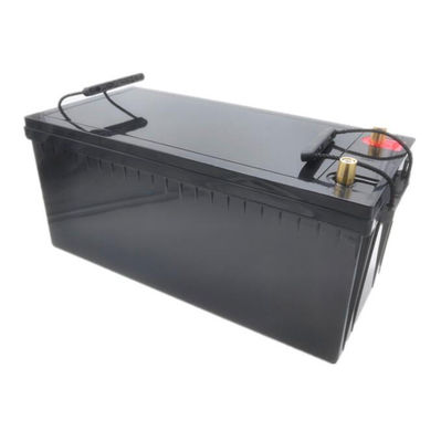 Harga yang pantas Baterai Lithium LiFePo4 Ringan, Baterai Kereta Golf Listrik 48V 100Ah 105Ah on line
