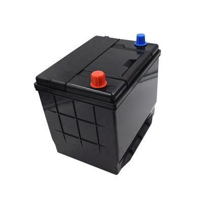 Harga yang pantas Motor Stop Starter Isi Ulang Baterai Lithium Ion 12V 50Ah 800CCA Untuk Mobil Kelautan on line
