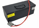 Harga yang pantas Lifepo4 48V 30Ah Isi Ulang Baterai Mobil Klub Lithium Ion Dengan BMS on line