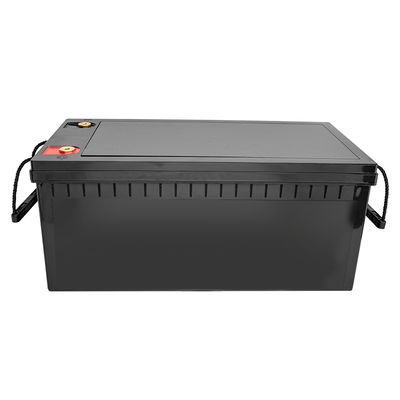 Harga yang pantas IP67 LiFePO4 Penggerak Kapal Laut Litium 36V 48V 50Ah Baterai Power Off Switch dengan Magnet on line