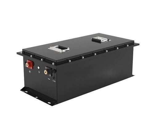 Baterai Lithium Baterai Lithium 72V 100Ah Lifepo4 Baterai Golf