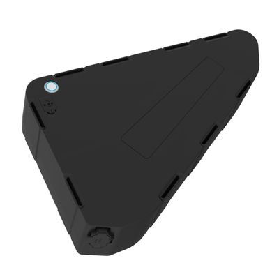 Harga yang pantas Triangle Ebike Sepeda listrik 52V 30Ah 80A Waterproof 14S Lithium ion Baterai on line