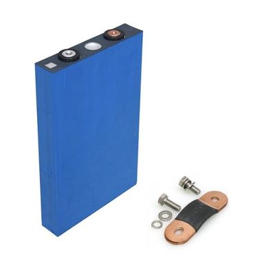 Harga yang pantas 3.2V 60AH 65Ah Tingkat Pelepasan Tinggi 4C Lifepo4 Prismatic Cell LFP 3.2V on line