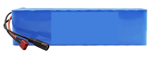 Lithium 60V 50Ah Baterai Paket untuk Scooter Berburu, Scooter Listrik. dll