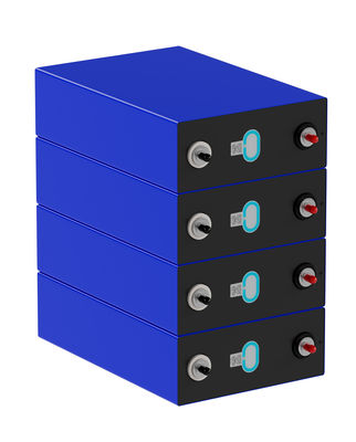 Harga yang pantas LiFePO4 CATL EVE LiFePO4 Litium 3.2V 314Ah Baterai Prismatik on line