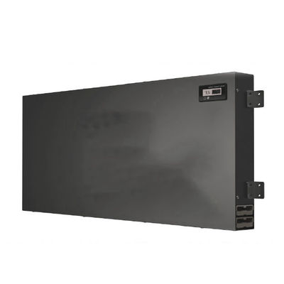 Harga yang pantas Slimline Lithium LiFePO4 24V 36V 20Ah 30Ah baterai liFePO4 ultra tipis untuk sistem irigasi surya on line