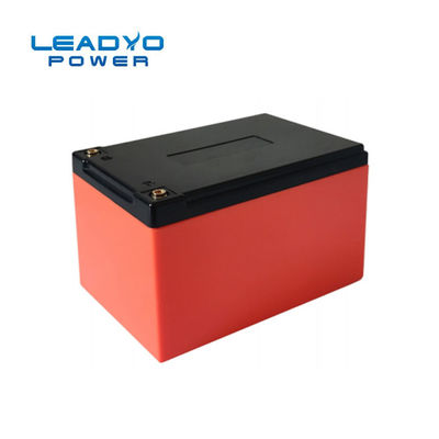 Baterai Lifepo4 10Ah 12Ah 12V Untuk UPS Dengan Teknologi Lithium Iron Phosphate