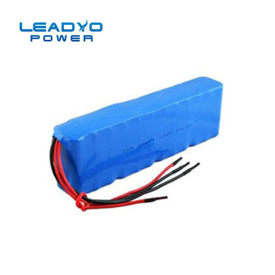 Smart Custom 32V 10Ah 15Ah 18Ah Baterai Lithium LiFePO4 yang dapat diisi ulang Untuk Aplikasi Skuter Listrik, Ebike