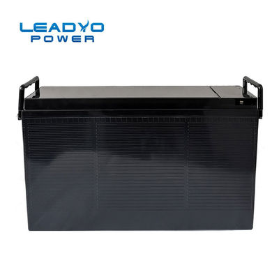 Baterai Lithium 24V 100AH ​​Slimline Baterai LiFePO4 Isi Ulang