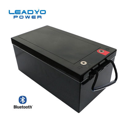 300Ah Deep Cycle Lithium Battery 12V Lifepo4 Prismatic Battery Untuk Solar Home